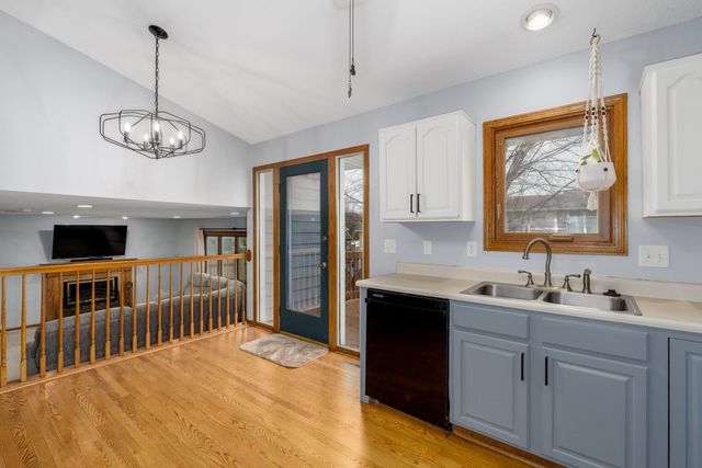 1606 NW Linwood Drive, Ankeny, IA 50023