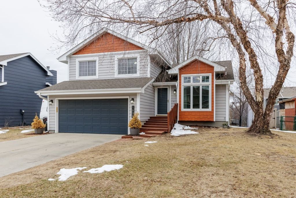 1606 NW Linwood Drive, Ankeny, IA 50023