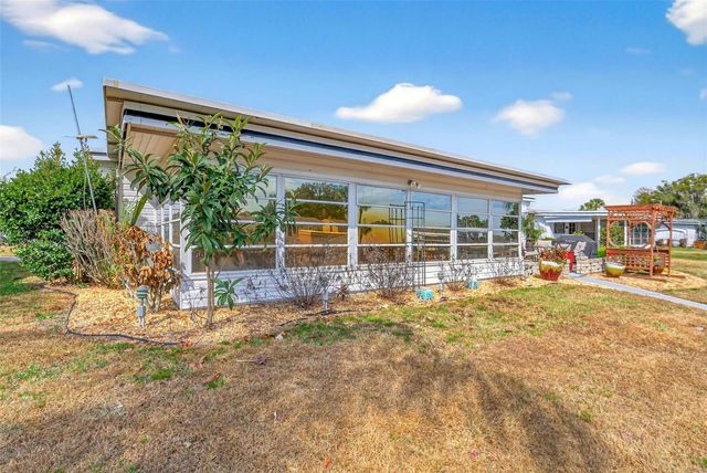 1018 SOUTHLAND DRIVE, Tavares, FL 32778