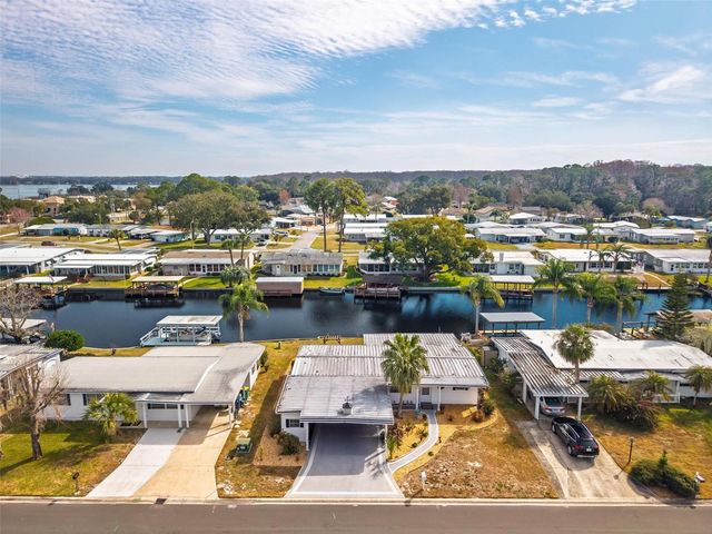 1018 SOUTHLAND DRIVE, Tavares, FL 32778