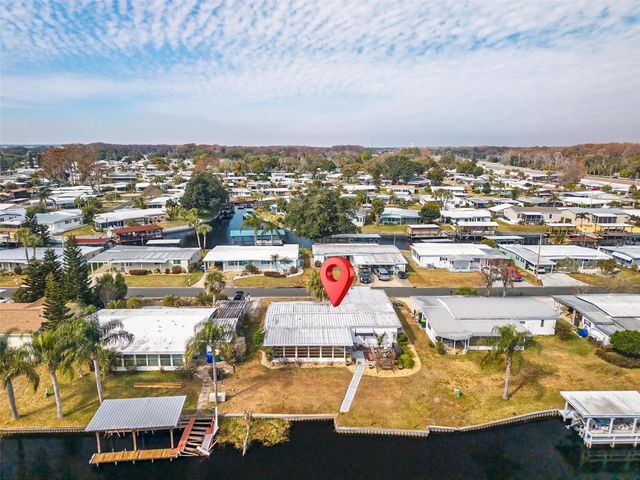 1018 SOUTHLAND DRIVE, Tavares, FL 32778