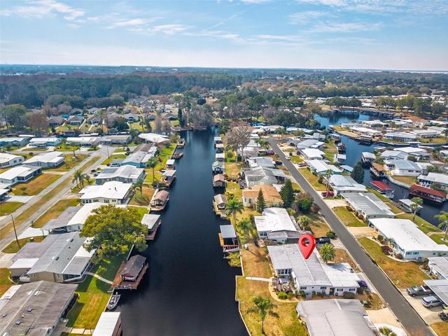 1018 SOUTHLAND DRIVE, Tavares, FL 32778