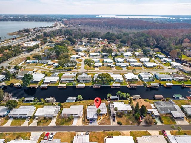 1018 SOUTHLAND DRIVE, Tavares, FL 32778