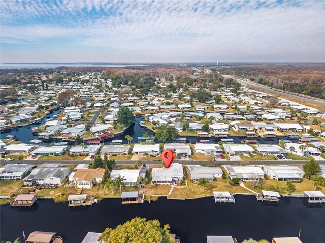 1018 SOUTHLAND DRIVE, Tavares, FL 32778