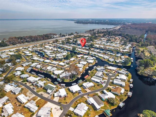 1018 SOUTHLAND DRIVE, Tavares, FL 32778