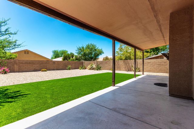 6771 W Bronco Trail, Peoria, AZ 85383
