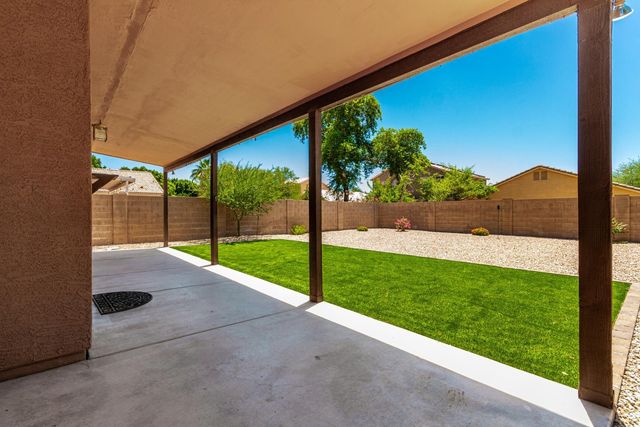 6771 W Bronco Trail, Peoria, AZ 85383