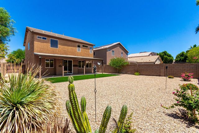 6771 W Bronco Trail, Peoria, AZ 85383