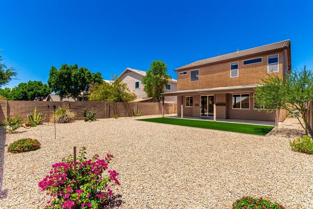 6771 W Bronco Trail, Peoria, AZ 85383