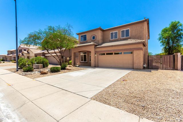 6771 W Bronco Trail, Peoria, AZ 85383