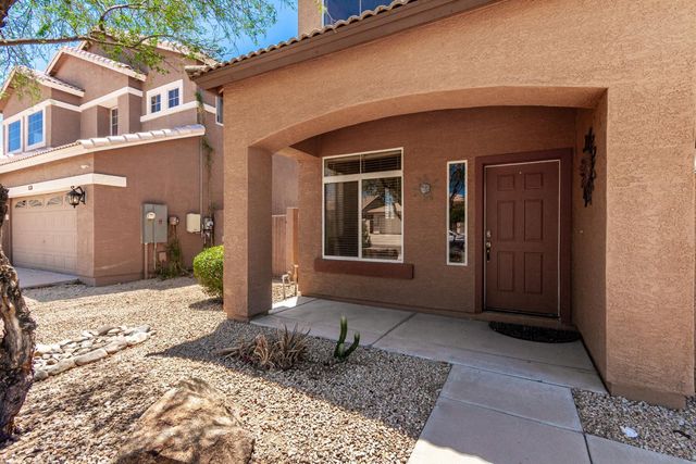 6771 W Bronco Trail, Peoria, AZ 85383