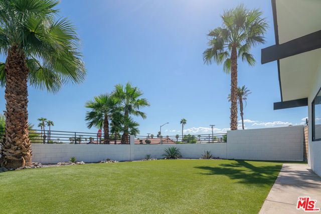 27445 Hombria Drive, Cathedral City, CA 92234