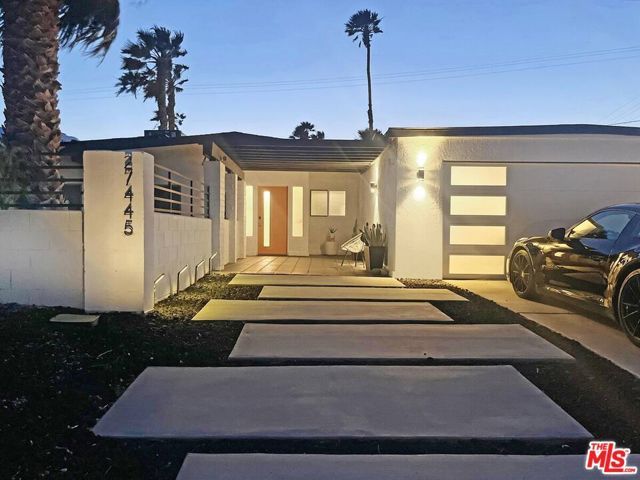 27445 Hombria Drive, Cathedral City, CA 92234