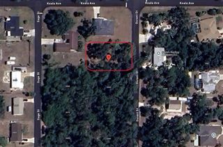 3461 DURANT STREET, Port Charlotte, FL 33948