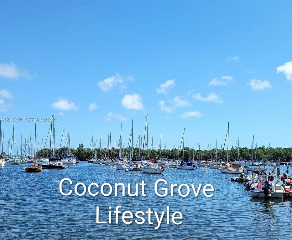 3304 Virginia St 3D, Miami, FL 33133