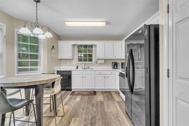 321 Four Oaks Drive, Powder Springs, GA 30127