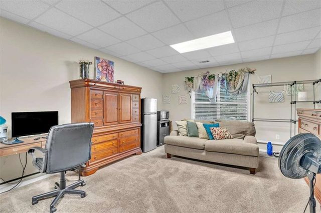 321 Four Oaks Drive, Powder Springs, GA 30127