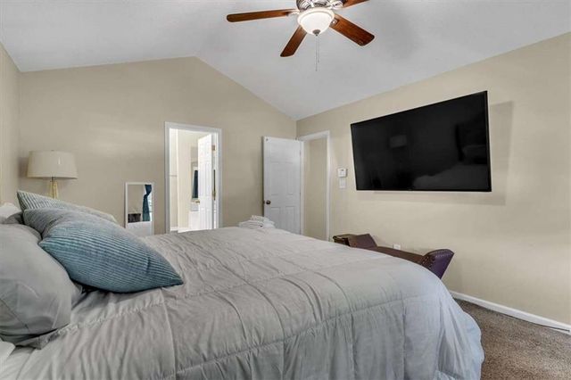321 Four Oaks Drive, Powder Springs, GA 30127