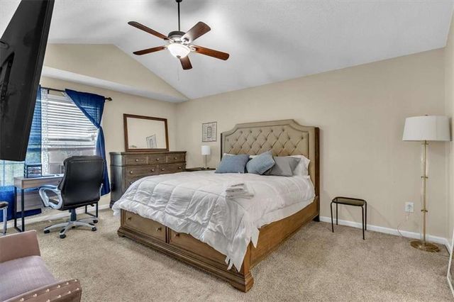 321 Four Oaks Drive, Powder Springs, GA 30127