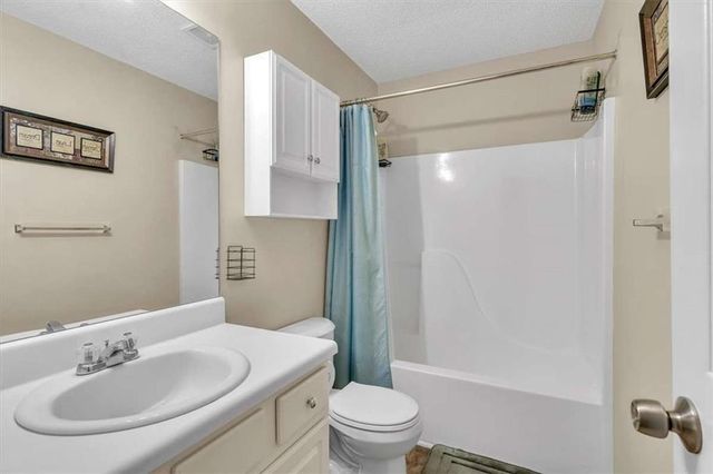 321 Four Oaks Drive, Powder Springs, GA 30127
