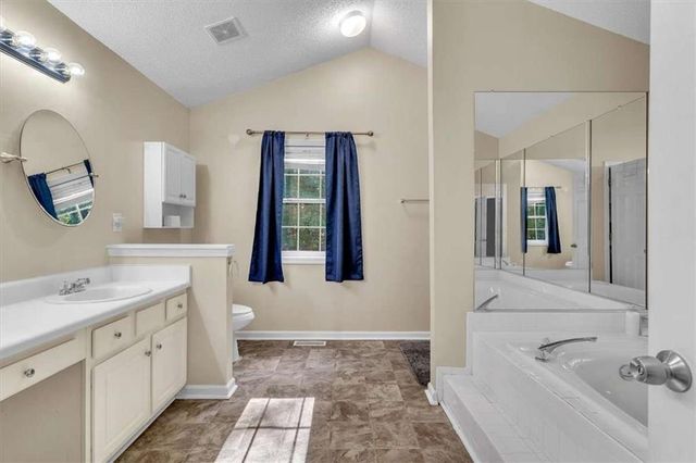 321 Four Oaks Drive, Powder Springs, GA 30127