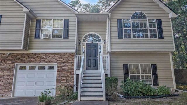 321 Four Oaks Drive, Powder Springs, GA 30127