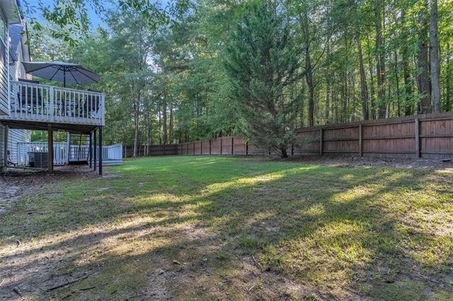 321 Four Oaks Drive, Powder Springs, GA 30127