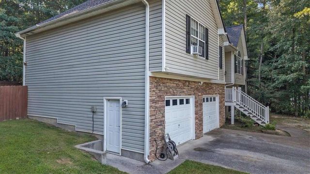 321 Four Oaks Drive, Powder Springs, GA 30127