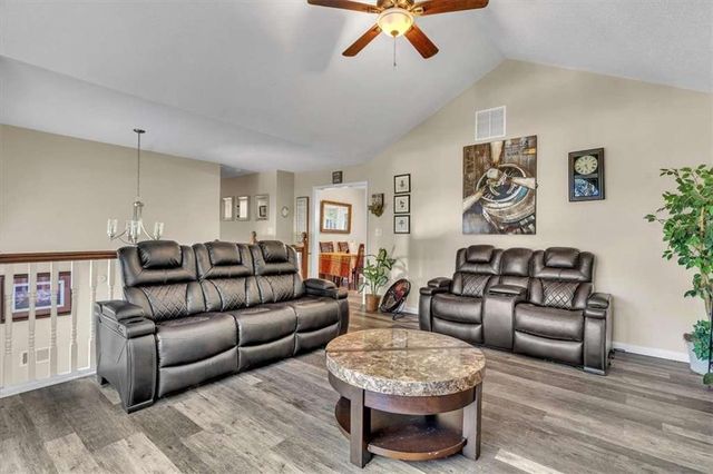 321 Four Oaks Drive, Powder Springs, GA 30127