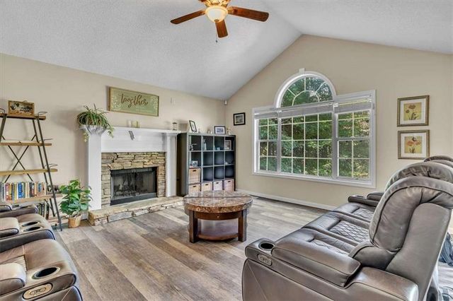 321 Four Oaks Drive, Powder Springs, GA 30127