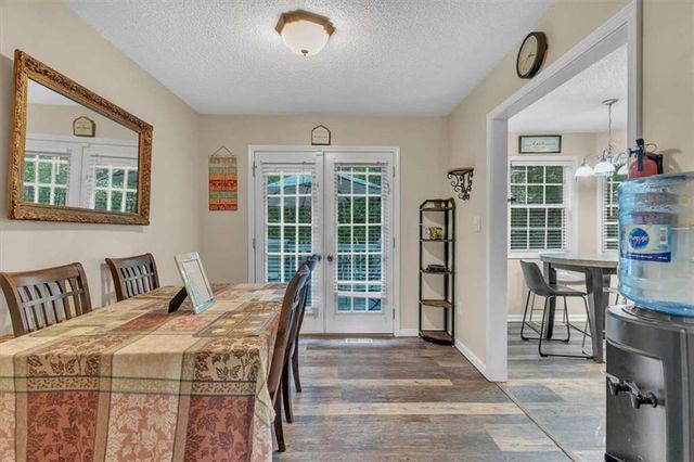 321 Four Oaks Drive, Powder Springs, GA 30127