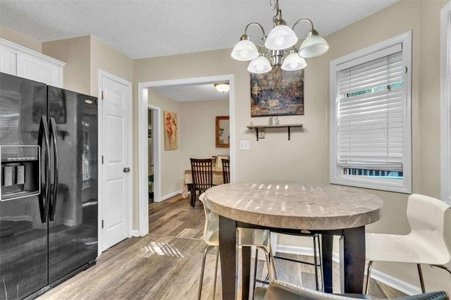 321 Four Oaks Drive, Powder Springs, GA 30127