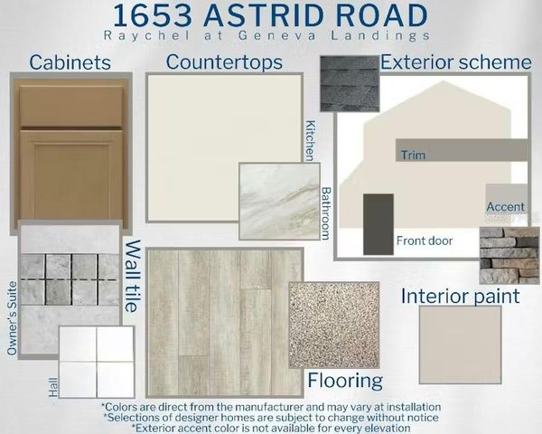 1653 ASTRID ROAD, Davenport, FL 33837