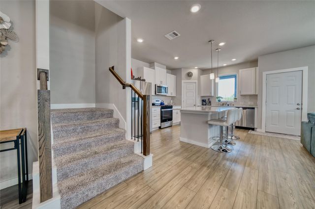 3830 Singing Coast Path, Houston, TX 77082