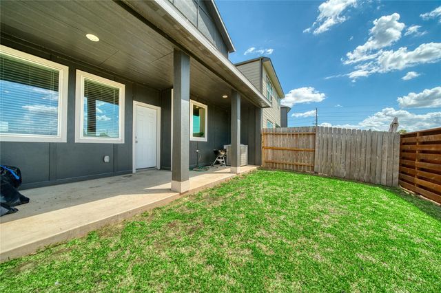 3830 Singing Coast Path, Houston, TX 77082