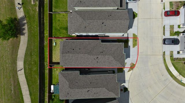 3830 Singing Coast Path, Houston, TX 77082