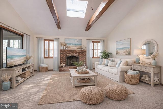 13 DRAWBRIDGE RD, Ocean Pines, MD 21811