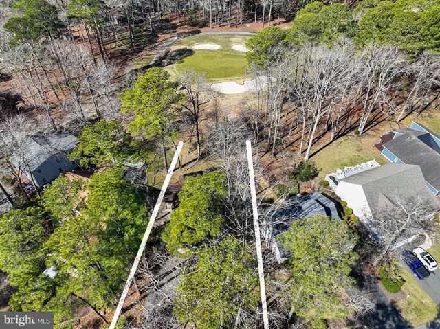 13 DRAWBRIDGE RD, Ocean Pines, MD 21811