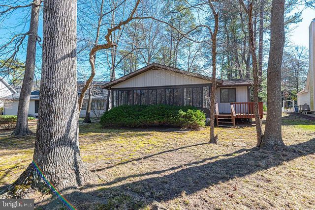 13 DRAWBRIDGE RD, Ocean Pines, MD 21811