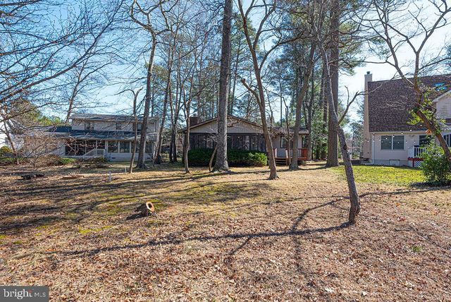 13 DRAWBRIDGE RD, Ocean Pines, MD 21811