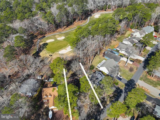 13 DRAWBRIDGE RD, Ocean Pines, MD 21811