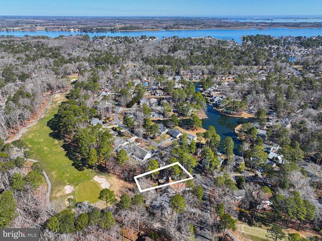 13 DRAWBRIDGE RD, Ocean Pines, MD 21811