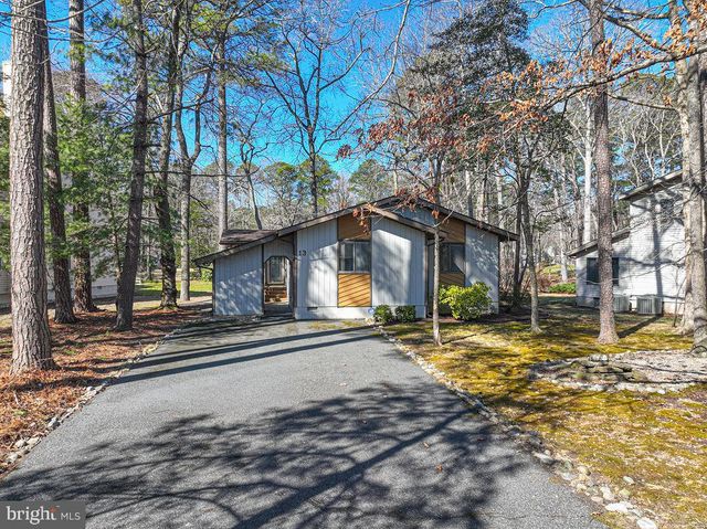 13 DRAWBRIDGE RD, Ocean Pines, MD 21811