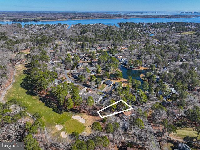 13 DRAWBRIDGE RD, Ocean Pines, MD 21811