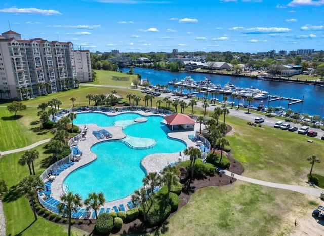 6172 Catalina Dr Unit 616, North Myrtle Beach, SC 29582