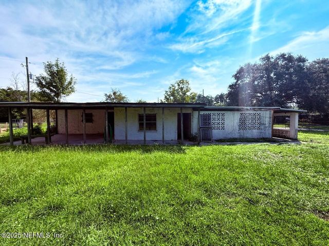 5970 TAMPICO Road, Jacksonville, FL 32244