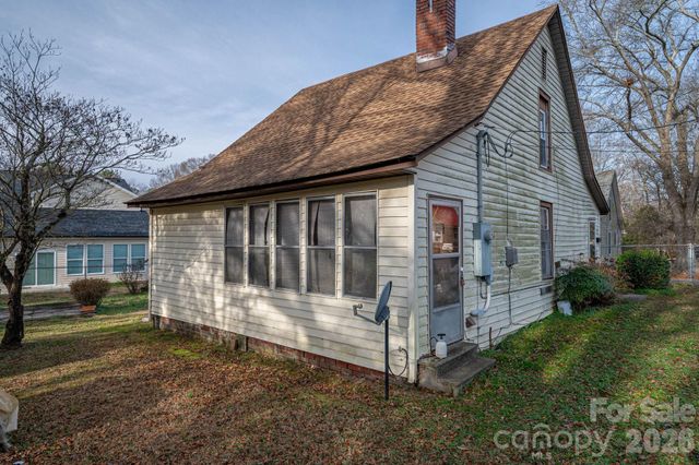 606 Frank Street, Cherryville, NC 28021