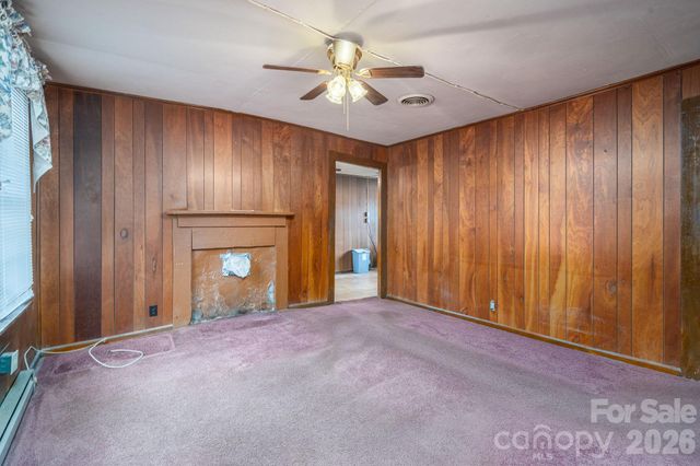 606 Frank Street, Cherryville, NC 28021