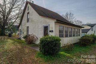 606 Frank Street, Cherryville, NC 28021