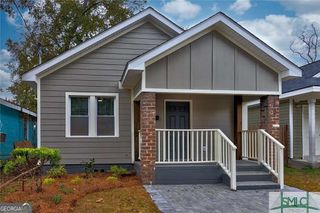 1032 Demmond Street, Savannah, GA 31415